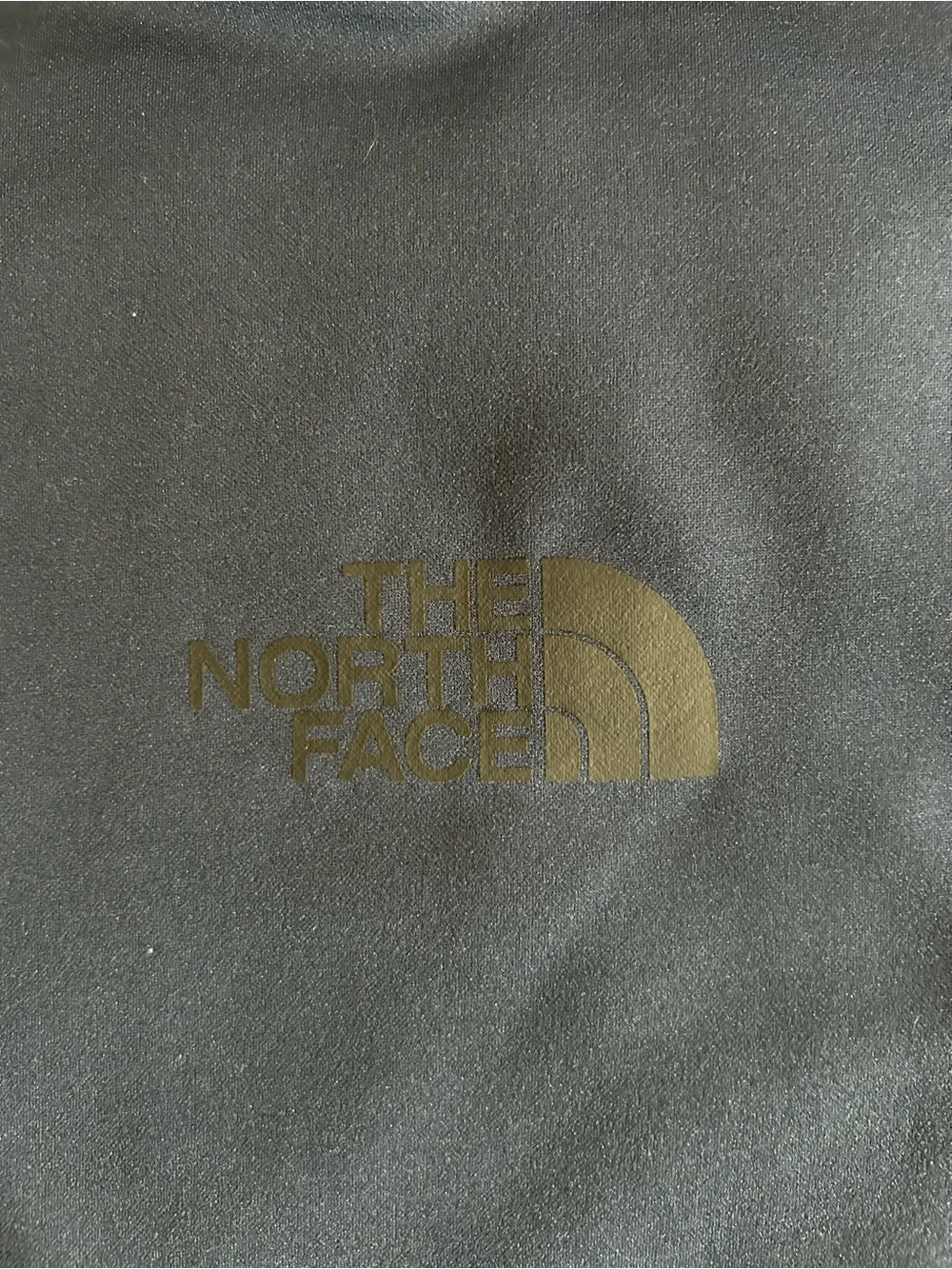 The North Face Men's Navy Blue Performance Hoodie